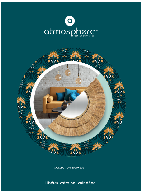 ATMOSPHERA ASSERTS ITSELF