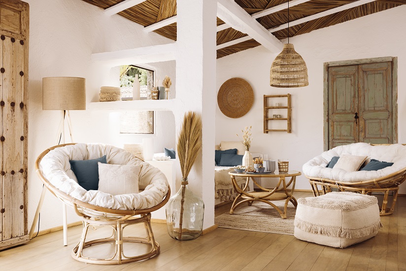 JJA  Atmosphera : meubles et décoration d'intérieur